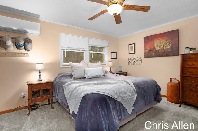 $440,000 | 9047 Algoma Avenue Northeast, Rockford, MI 49341