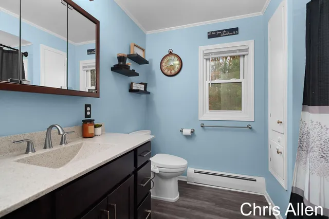 $440,000 | 9047 Algoma Avenue Northeast, Rockford, MI 49341