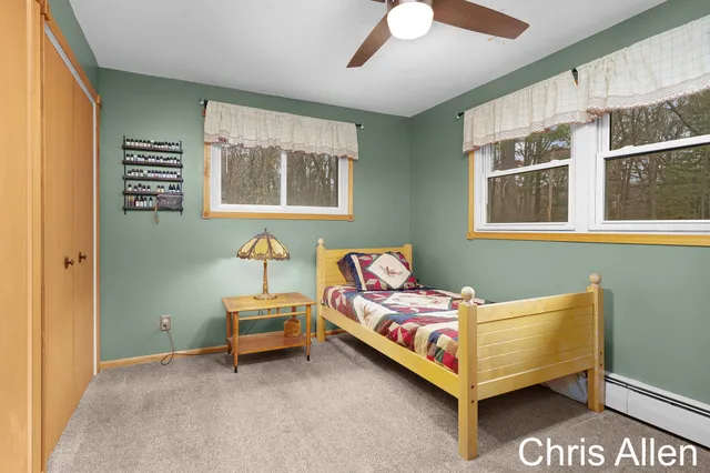 $440,000 | 9047 Algoma Avenue Northeast, Rockford, MI 49341