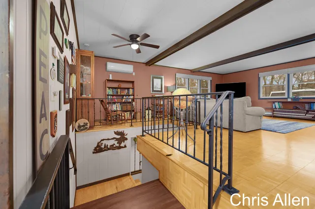 $440,000 | 9047 Algoma Avenue Northeast, Rockford, MI 49341