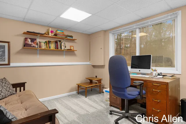 $440,000 | 9047 Algoma Avenue Northeast, Rockford, MI 49341