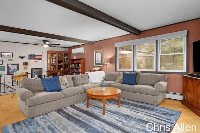 $440,000 | 9047 Algoma Avenue Northeast, Rockford, MI 49341