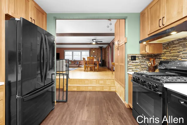 $440,000 | 9047 Algoma Avenue Northeast, Rockford, MI 49341