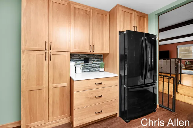 $440,000 | 9047 Algoma Avenue Northeast, Rockford, MI 49341