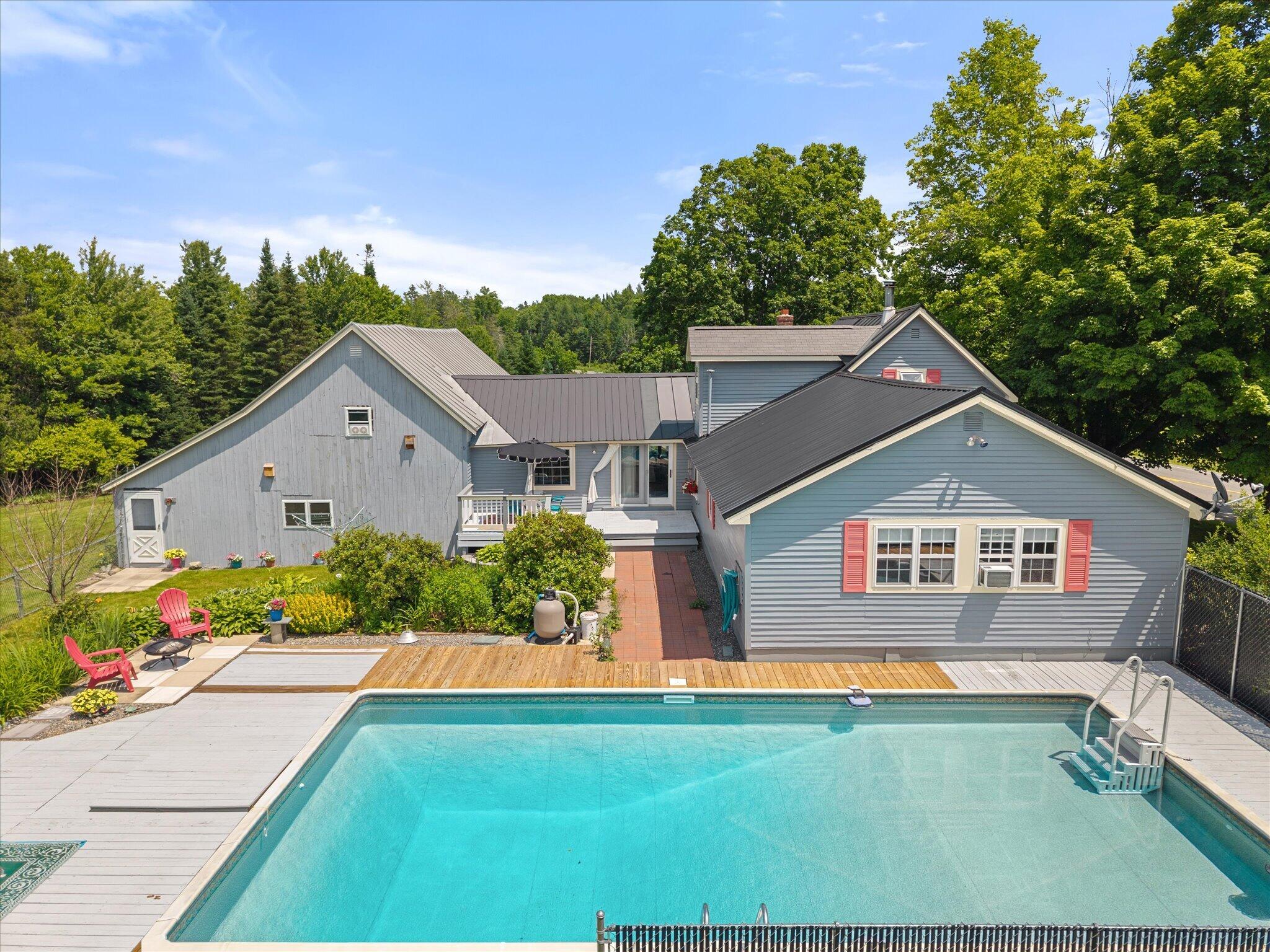 1224 Dover Road Garland, ME 04939 - Photo 3 of 73 1224 Dover Road