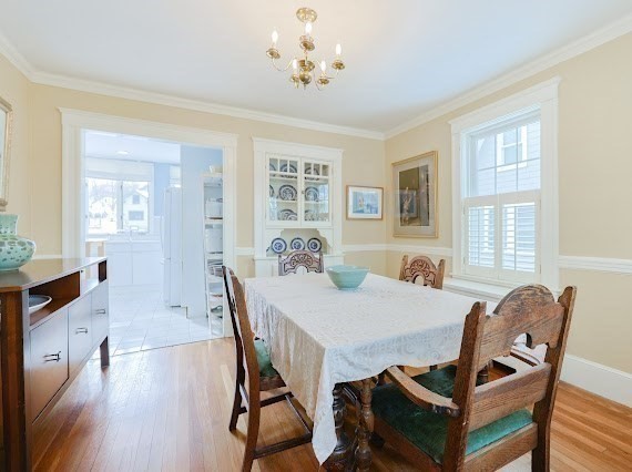 76 Woodside Road Winchester, MA 01890 - Photo 12 of 38