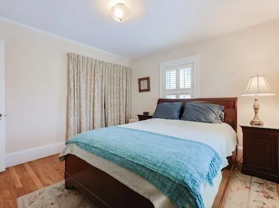 $999,000 | 76 Woodside Road, Winchester, MA 01890