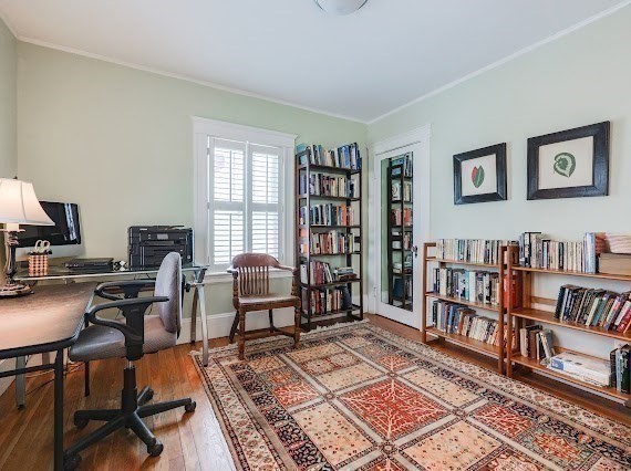 76 Woodside Road Winchester, MA 01890 - Photo 24 of 38