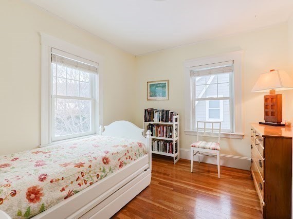 76 Woodside Road Winchester, MA 01890 - Photo 27 of 38