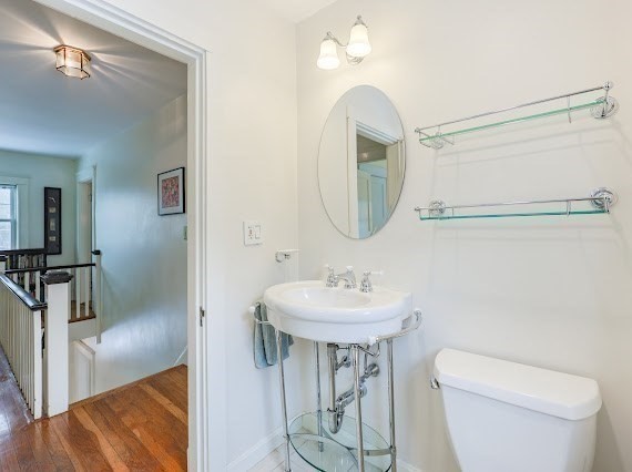 76 Woodside Road Winchester, MA 01890 - Photo 30 of 38