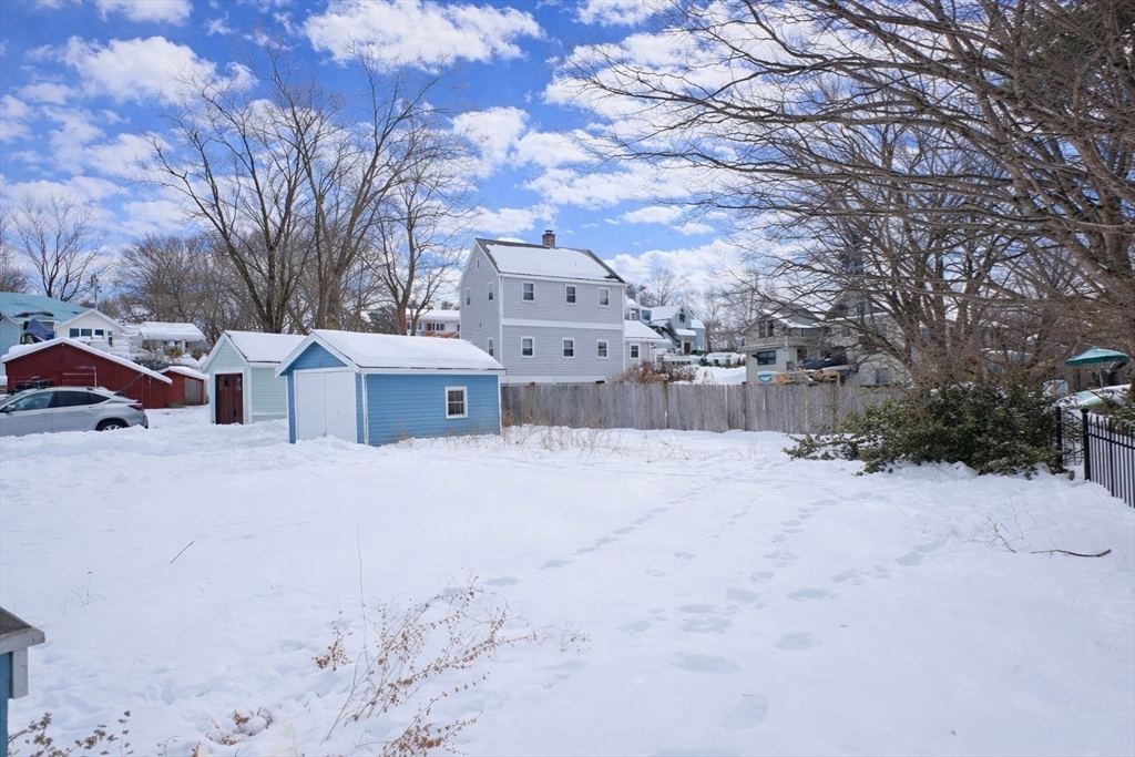 76 Woodside Road Winchester, MA 01890 - Photo 33 of 38