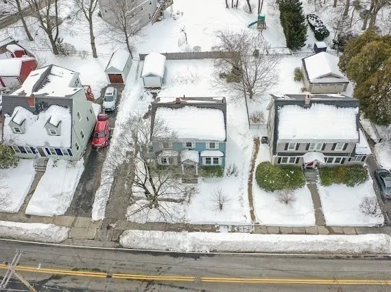 $999,000 | 76 Woodside Road, Winchester, MA 01890