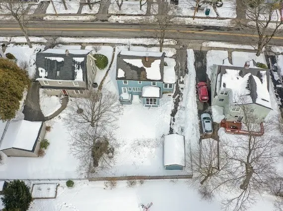 $999,000 | 76 Woodside Road, Winchester, MA 01890