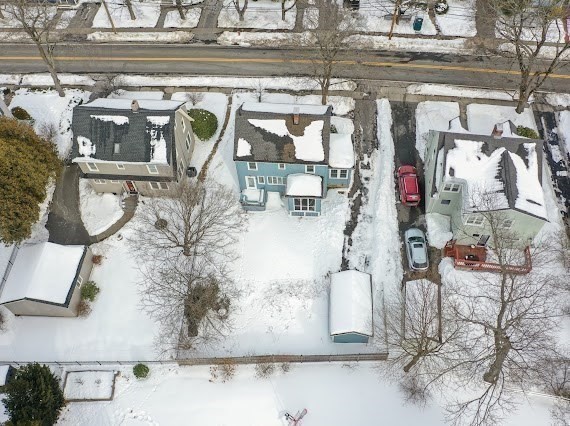 76 Woodside Road Winchester, MA 01890 - Photo 36 of 38