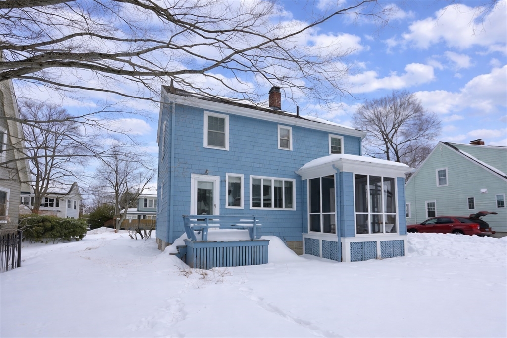 76 Woodside Road Winchester, MA 01890 - Photo 38 of 38