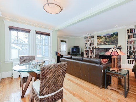 76 Woodside Road Winchester, MA 01890 - Photo 10 of 38