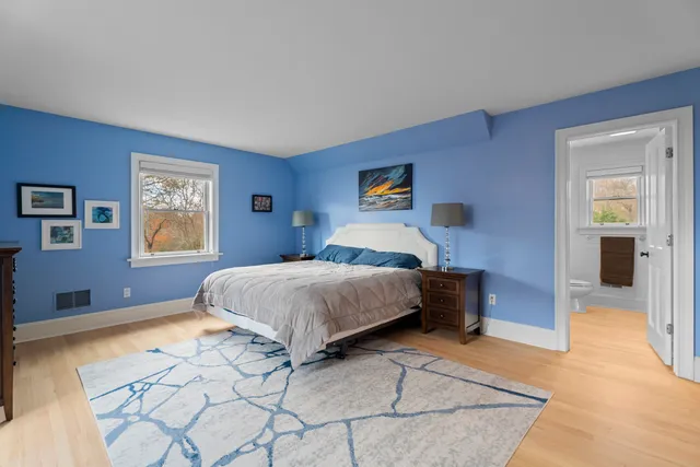 $2,200,000 | 4 East Neck Road, Stonington, CT 06378