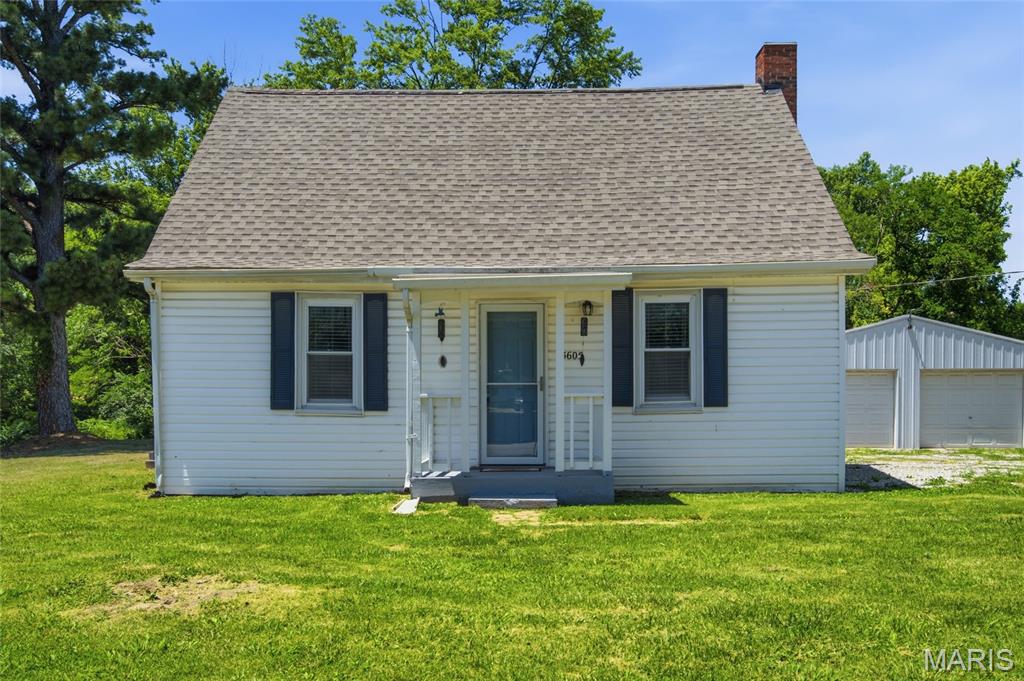 5605 Sportsman Road Waterloo, IL 62298 - Photo 36 of 39