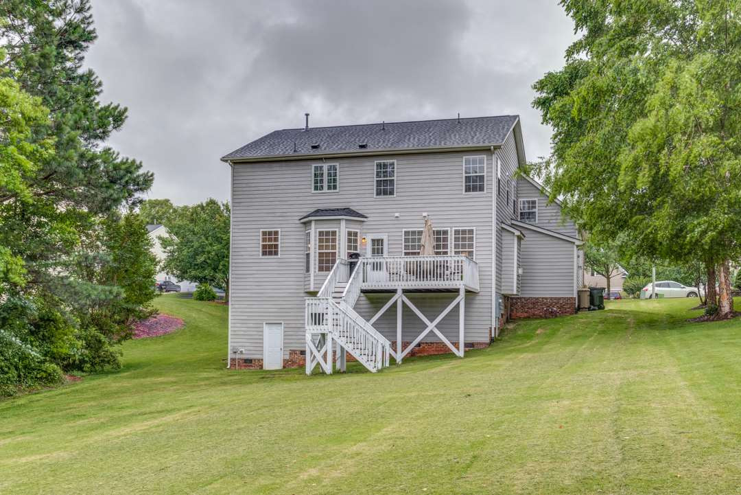 696 Seastone Street Raleigh, NC 27603 - Photo 24 of 30 Photo 24