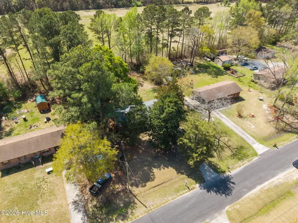 $189,900 | 1935 King Drive, Greenville, NC 27834