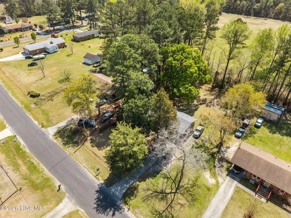 $189,900 | 1935 King Drive, Greenville, NC 27834