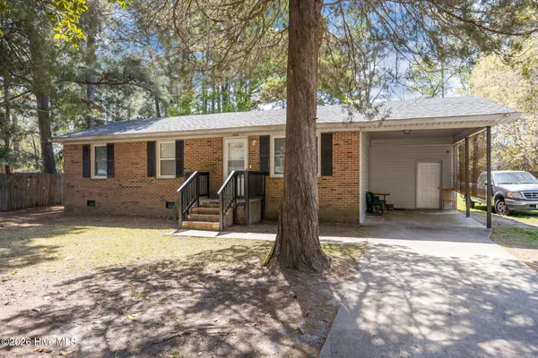 $189,900 | 1935 King Drive, Greenville, NC 27834