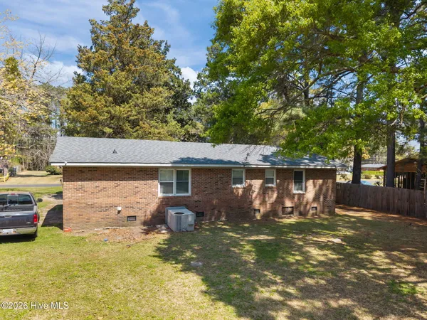 $189,900 | 1935 King Drive, Greenville, NC 27834