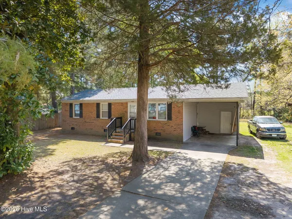 $189,900 | 1935 King Drive, Greenville, NC 27834