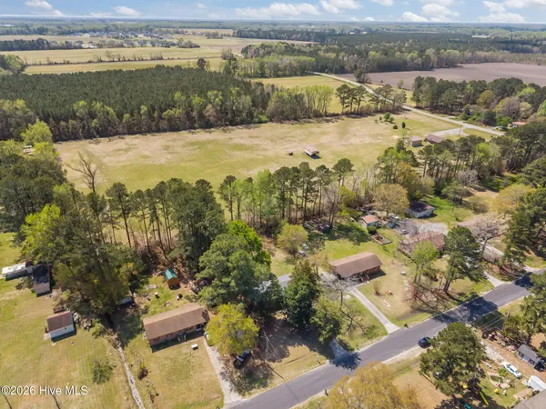 $189,900 | 1935 King Drive, Greenville, NC 27834