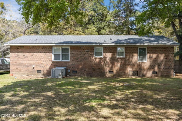 $189,900 | 1935 King Drive, Greenville, NC 27834
