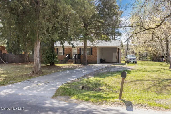 $189,900 | 1935 King Drive, Greenville, NC 27834