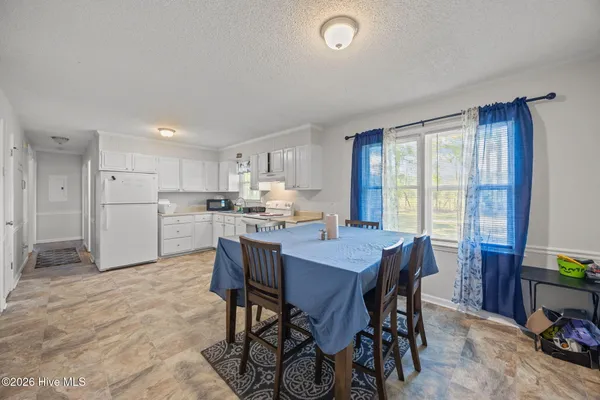 $189,900 | 1935 King Drive, Greenville, NC 27834