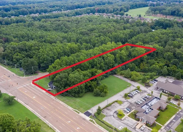$549,900 | 3384 North Germantown Parkway, Bartlett, TN 38133