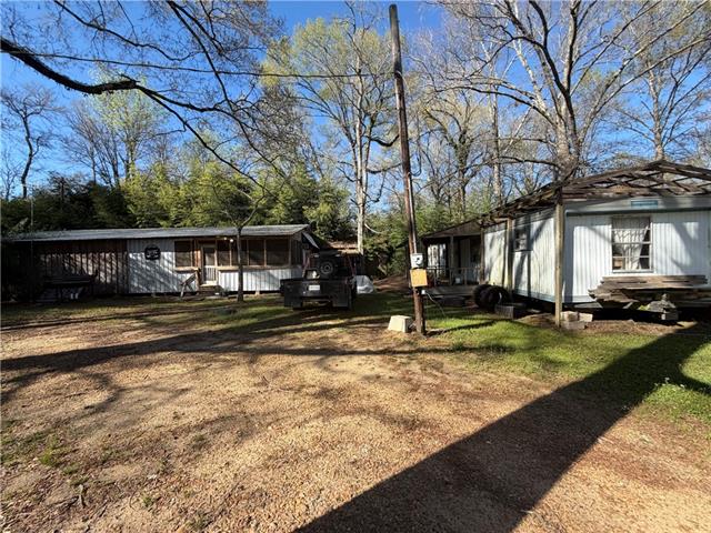 600 Mound Bayou Road Jonesville, LA 71343 - Photo 2 of 12