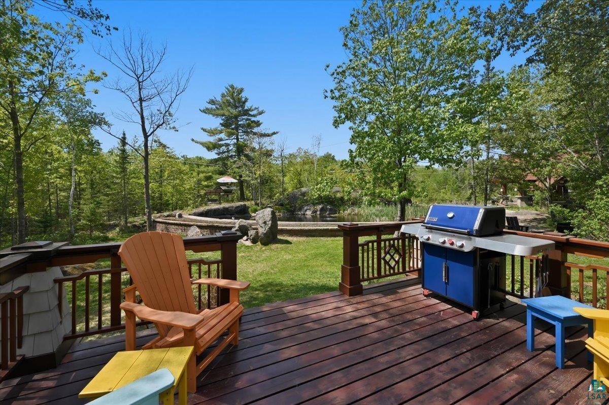139 Howard Gnesen Road Duluth, MN 55811 - Photo 68 of 99