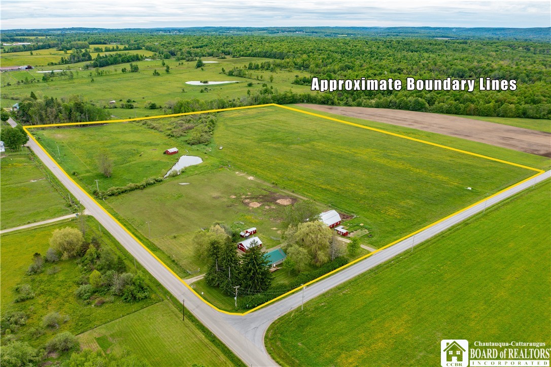 873 Wellman Road Busti, NY 14710 - Photo 10 of 47