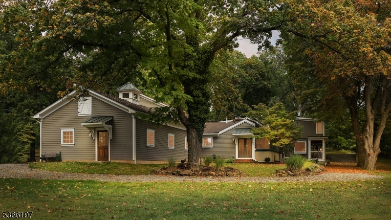 35 Woodledge Road Watchung, NJ 07069 - Photo 3 of 49