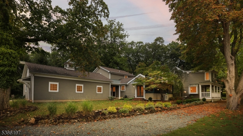 35 Woodledge Road Watchung, NJ 07069 - Photo 4 of 49