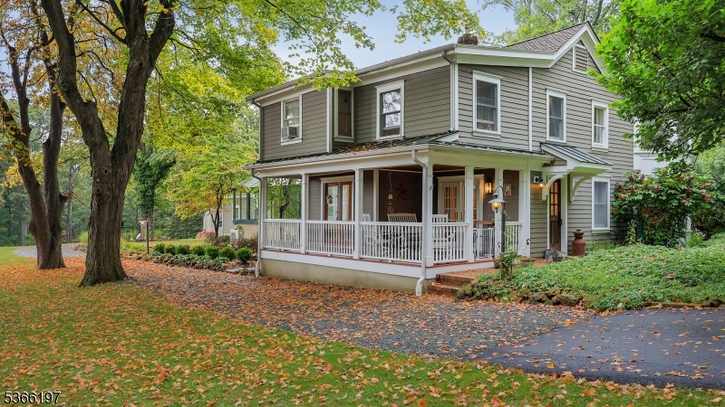 35 Woodledge Road Watchung, NJ 07069 - Photo 5 of 49