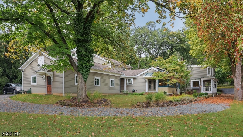 35 Woodledge Road Watchung, NJ 07069 - Photo 6 of 49