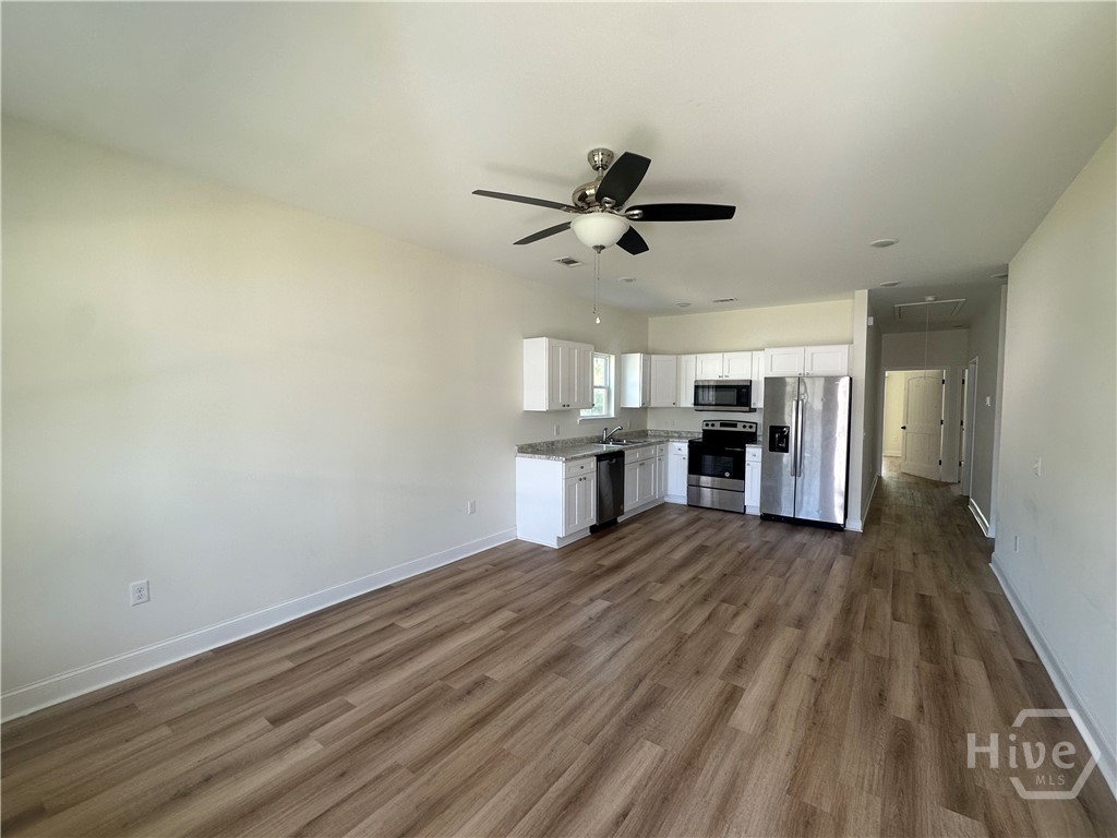 373 Carter Road, Unit B Allenhurst, GA 31301 - Photo 2 of 15