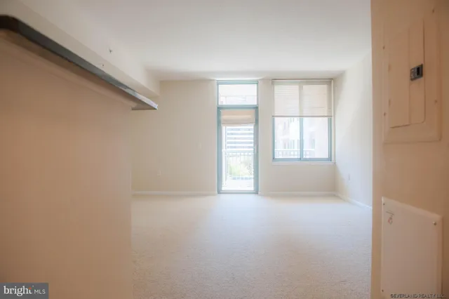 a view of a building