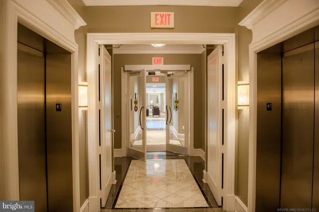 a view of a livingroom with a staircase