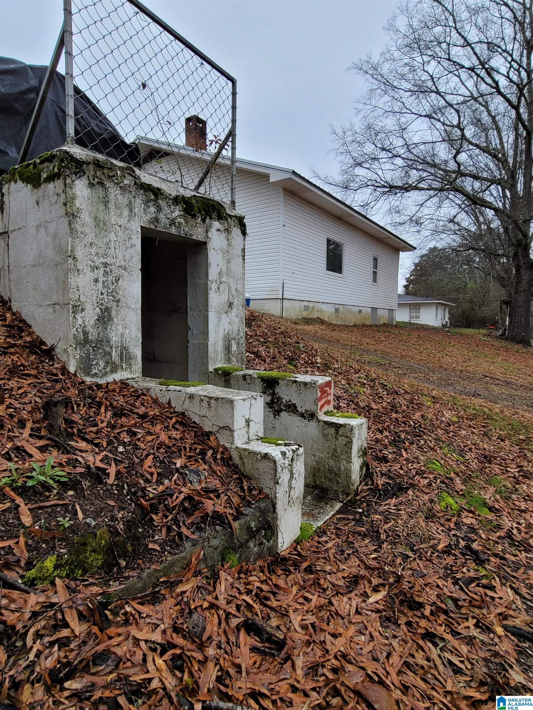 244 College Street Vincent, AL 35178 - Photo 29 of 34