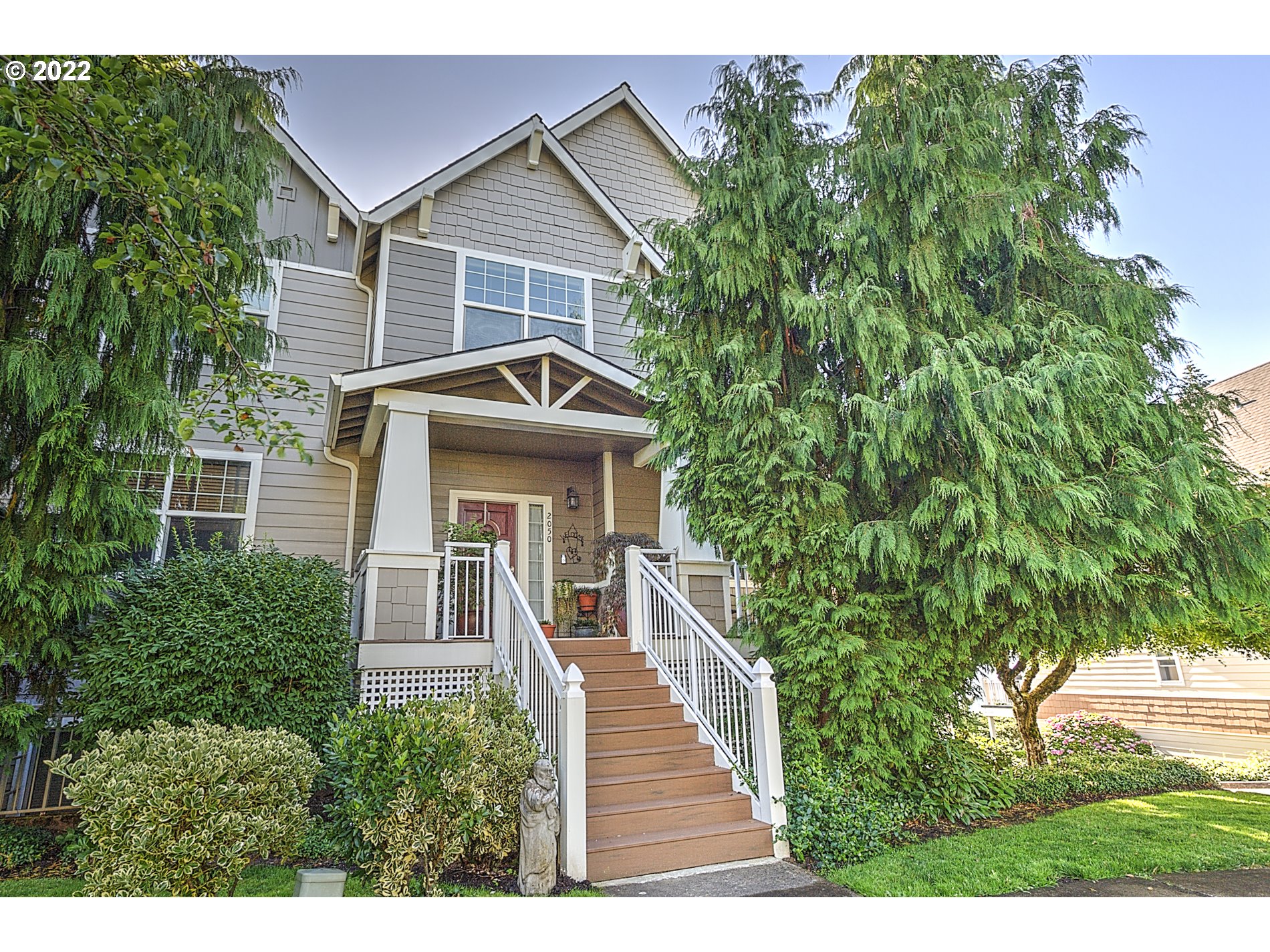 2050 Northwest Fargo Loop Camas, WA 98607 - Photo 1 of 32 Gallery Image 1