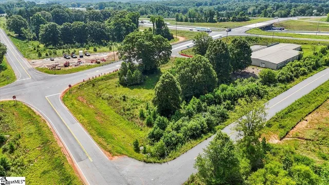 $180,000 | 0 Macedonia Road, Unit LOT 3, Gaffney, SC 29341
