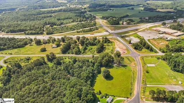 $180,000 | 0 Macedonia Road, Unit LOT 3, Gaffney, SC 29341