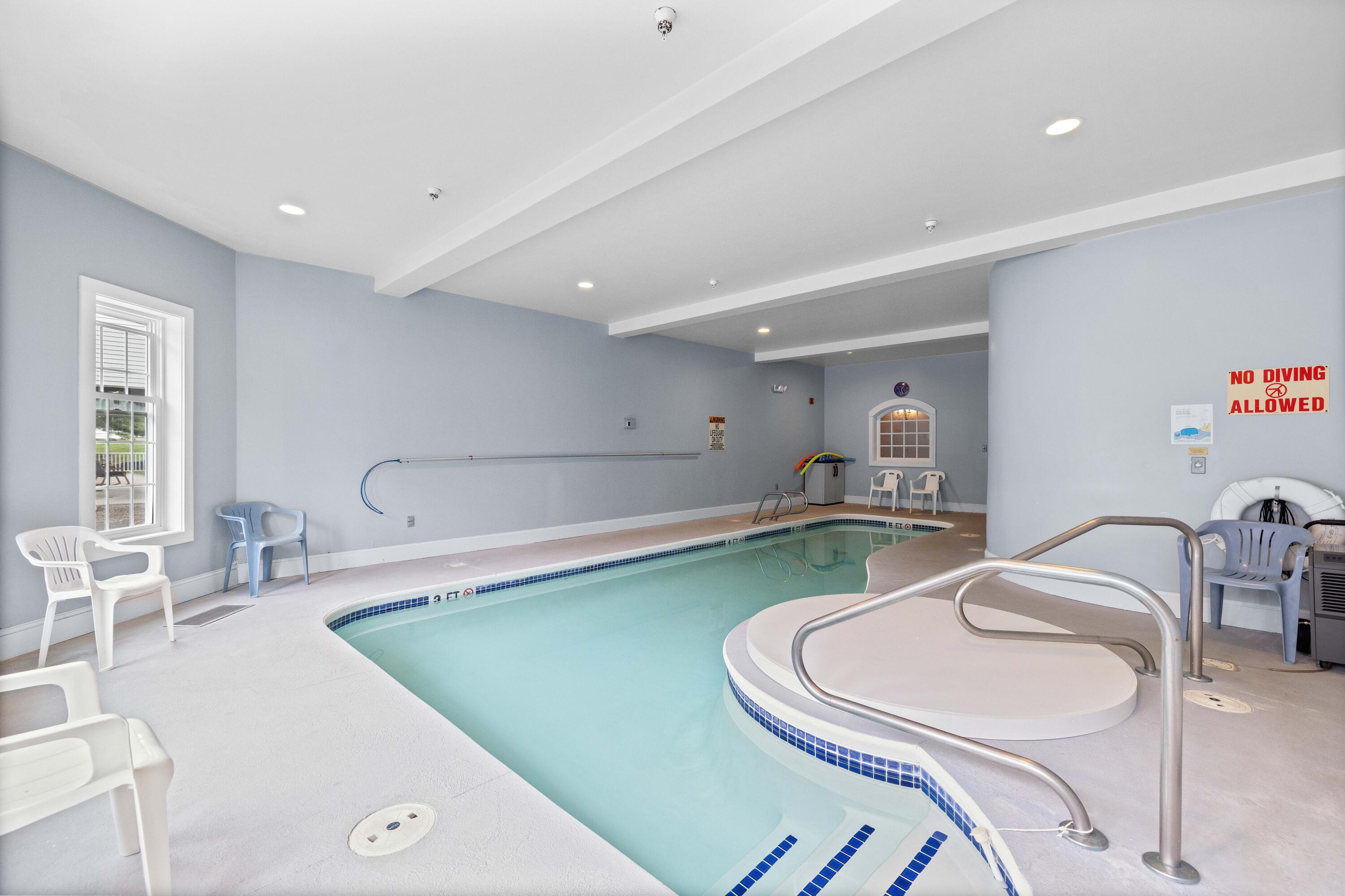106 Farragut Way, Unit 366 Kennebunk, ME 04043 - Photo 53 of 53 Pool