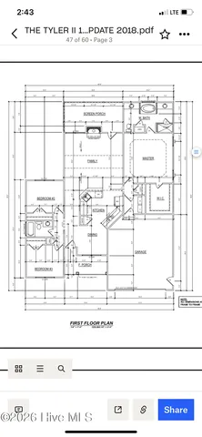 $330,000 | 111 Oak Street, Pine Level, NC 27568
