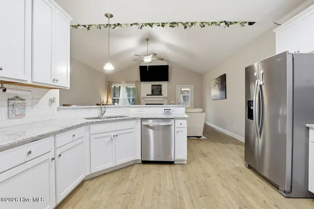 $320,000 | 111 Oak Street, Pine Level, NC 27568